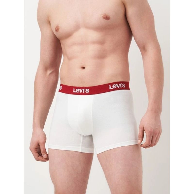 Pánské boxerky Levi's M 701225625 003 L