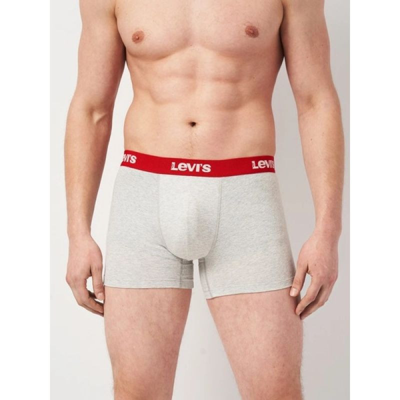 Pánské boxerky Levi's M 701225625 004 m