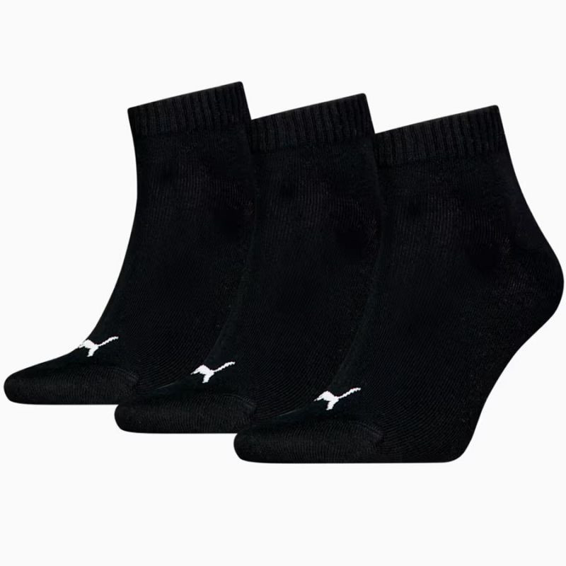 Puma Quarter Plain ponožky 938589-06 35 - 38