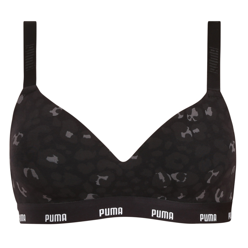 Dámská sportovní podprsenka Puma vícebarevná (701236421 004) S