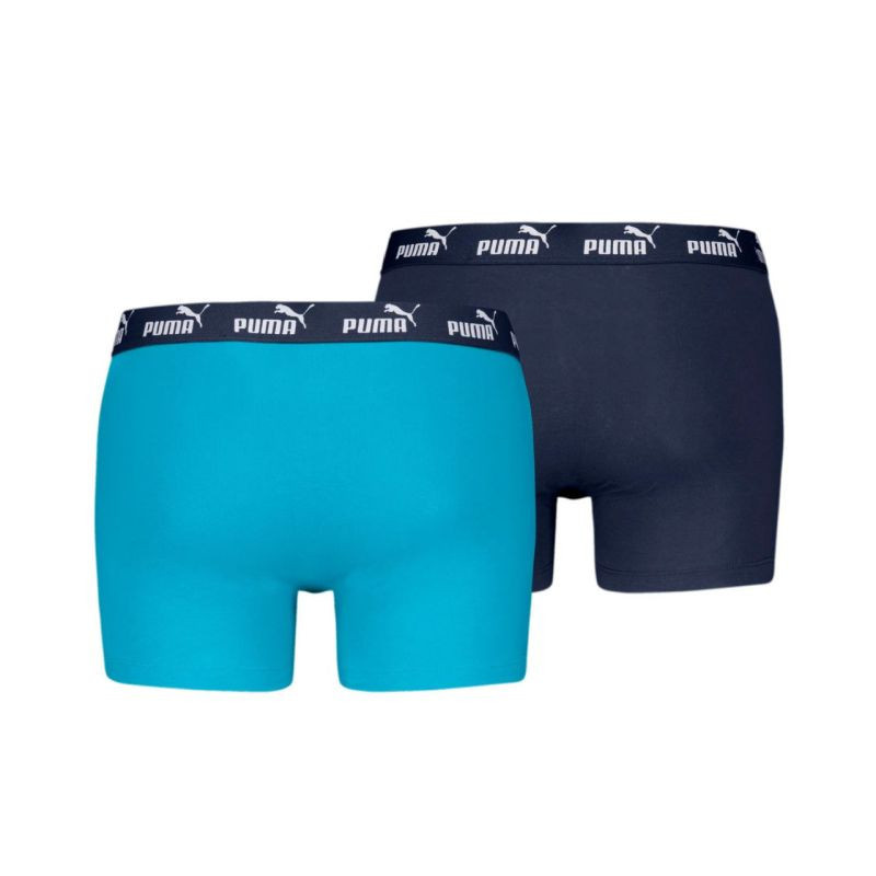 Puma Elements Basic 2P M boxerky 938753 08 L