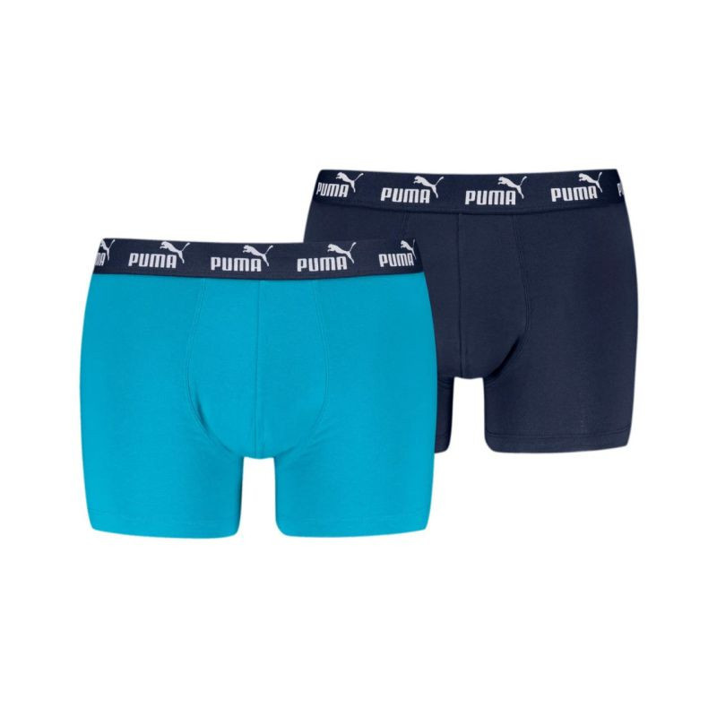 Puma Elements Basic 2P M boxerky 938753 08 M