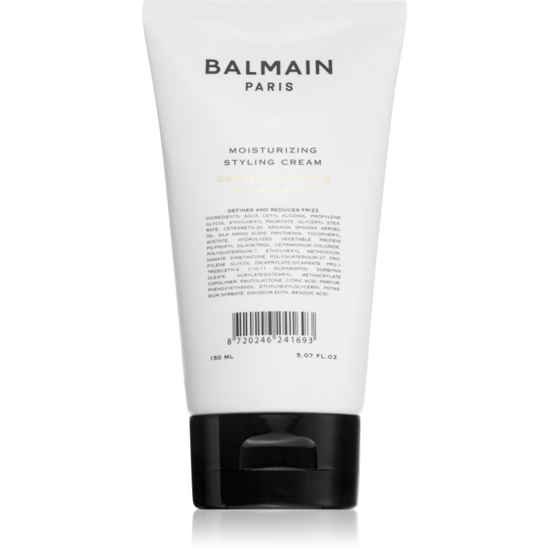 Balmain Hair Couture Moisturizing stylingový krém 150 ml