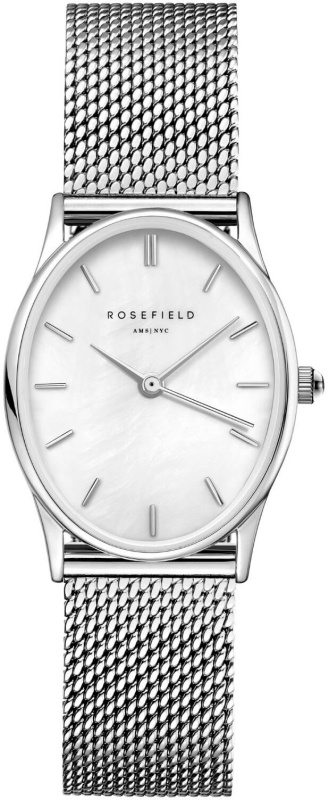 Rosefield OWSMS-OV11 The Oval 24mm