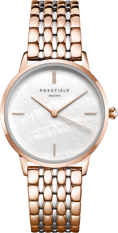 Rosefield RMRSR-R03 The Pearl Edit 36mm