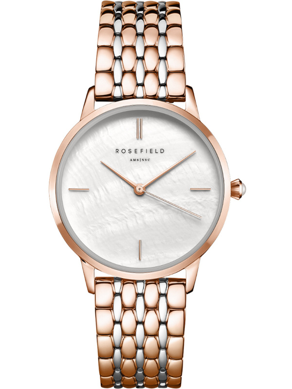 Rosefield RMRSR-R03 The Pearl Edit 36mm