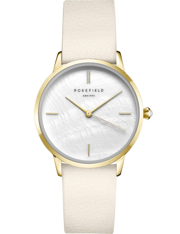 Rosefield RMBLG-R04 Pearl Edit 36mm 3ATM