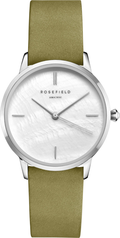 Rosefield RMOLS-R05 Pearl Edit 36mm 3ATM