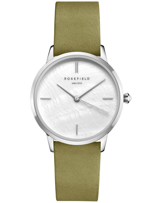 Rosefield RMOLS-R05 Pearl Edit 36mm 3ATM