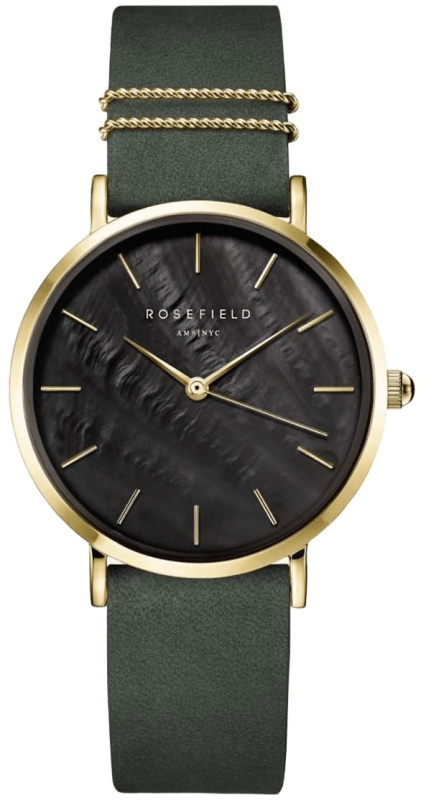 Rosefield WBFLG-W95 West Village 33mm 3ATM