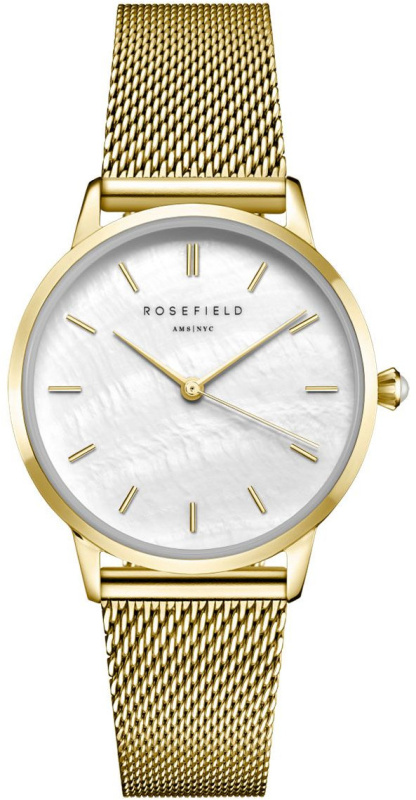 Rosefield RMGMG-R06 Pearl Edit 36mm 3ATM