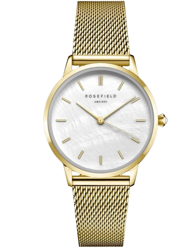 Rosefield RMGMG-R06 Pearl Edit 36mm 3ATM