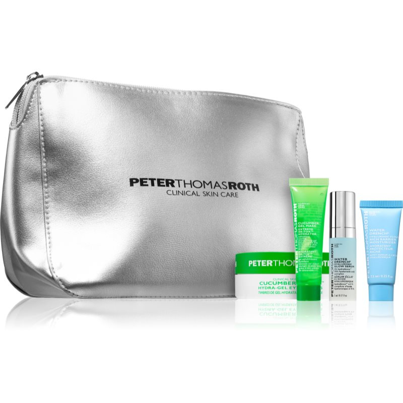 Peter Thomas Roth Travel Set dárková sada