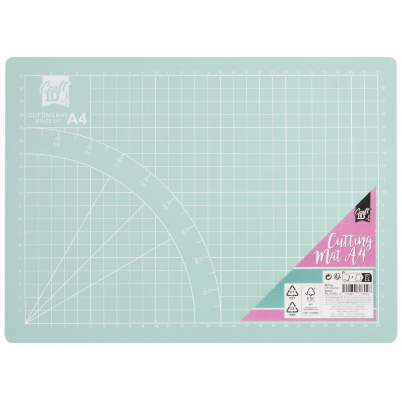 Řezací podložka A4 Craft ID