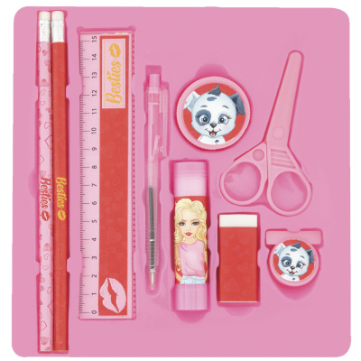 Školní sada Besties 