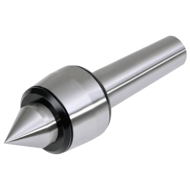 Otočný Středící Hrot Mt4 - 52 x 160.2 mm