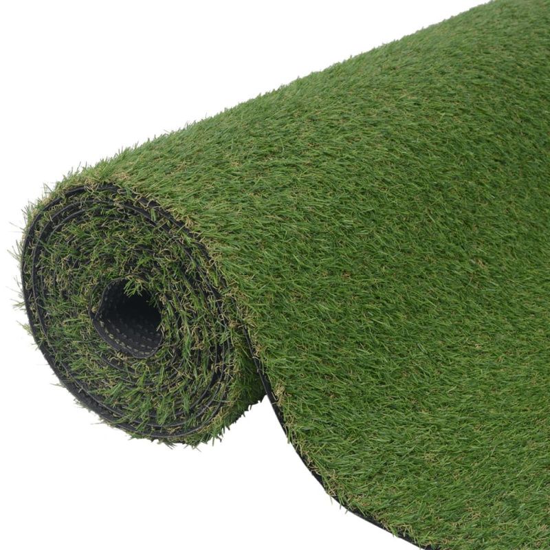 Umělá Tráva 1,5 X 10 M / 20 Mm Zelená - 1 x 5 m / 7-9 mm