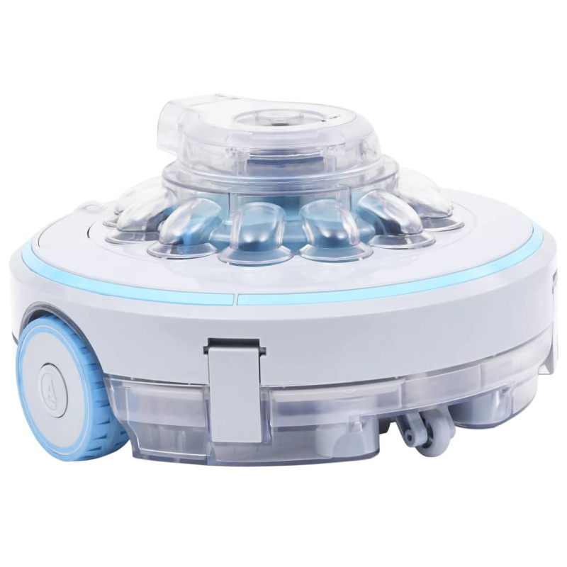 Bezdrátový Robotický Bazénový Vysavač 27 W