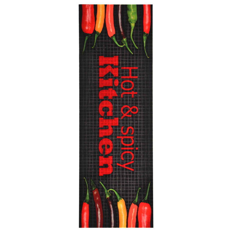 Kuchyňská Rohožka Pratelná Hot&Spicy Hot And Spicy - 60 x 300 cm