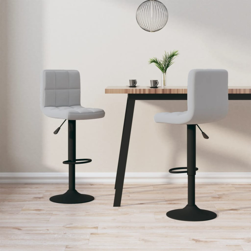 vidaXL Postel s boxspringem s matrací Krémová 90 x 190 cm textil