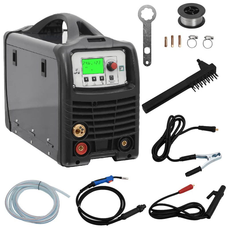 Svářečka Mig / Mma / Lift Tig 200 A