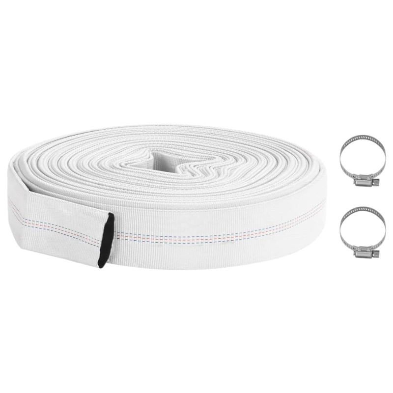 Požární Hadice 30 M 1 Pvc - 76 mm/20 m
