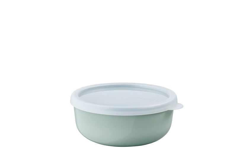 MEPAL Box Lumina, 750 ml Barva: Zelená