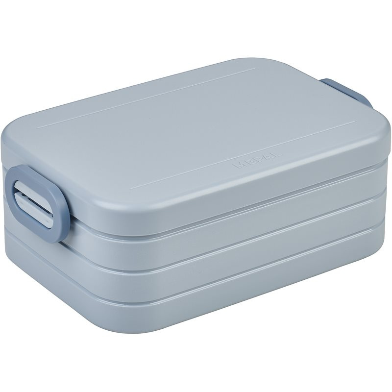 MEPAL Jídelní box Take a Break BENTO Midi, 900ml Barva: Sky