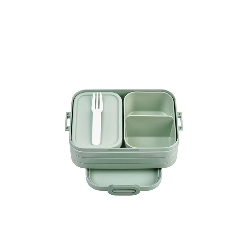 Mepal Bento Midi jídelní box barva Nordic Sage 1 ks