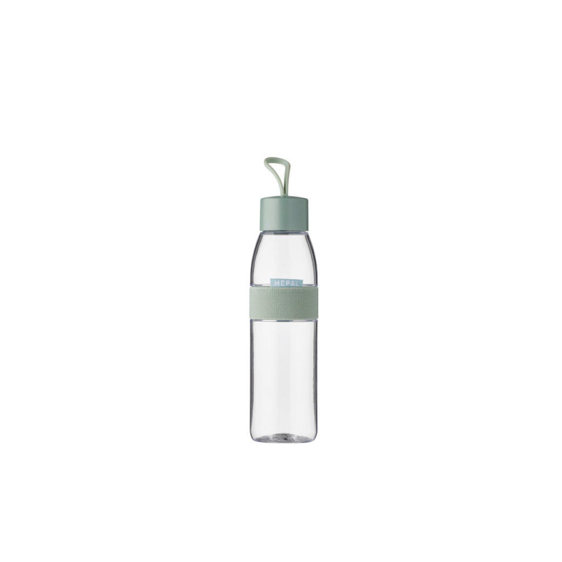 Mepal Ellipse láhev na vodu barva Nordic Sage 500 ml