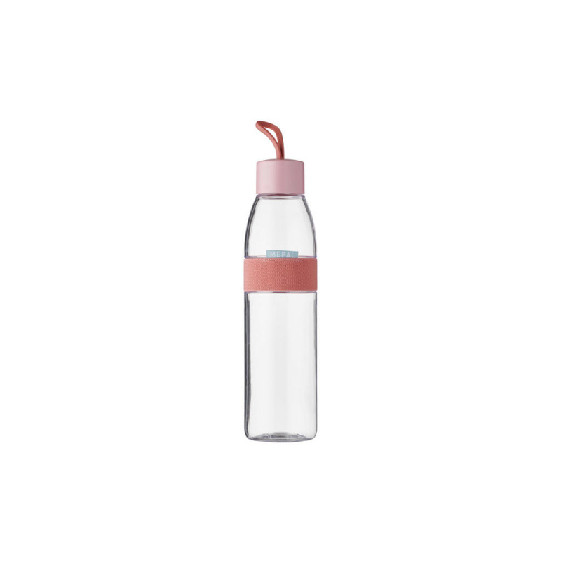 Mepal Ellipse láhev na vodu barva Vivid Mauve 700 ml