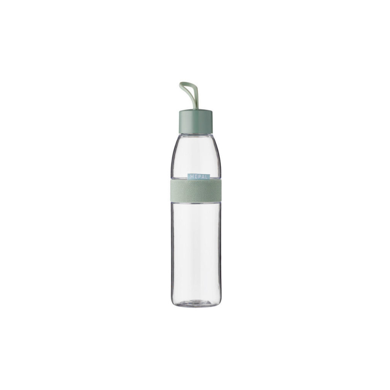 Mepal Ellipse láhev na vodu barva Nordic Sage 700 ml