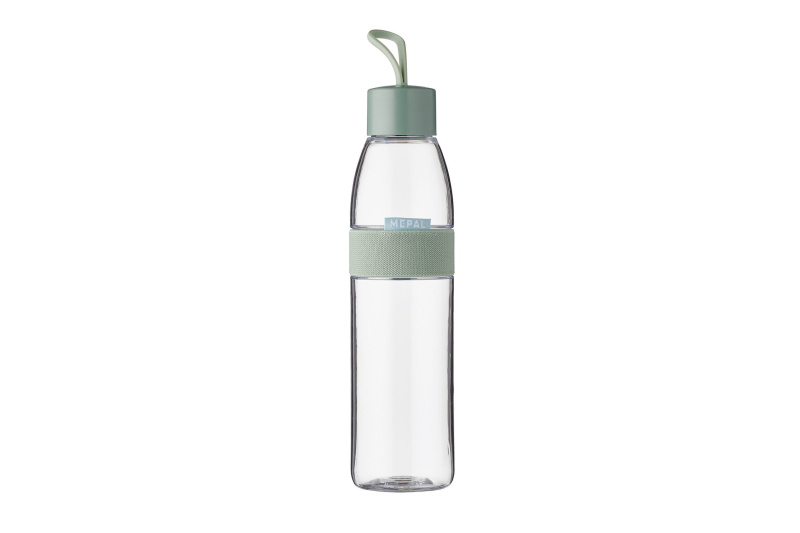 Mepal Ellipse láhev na vodu barva Nordic Sage 700 ml