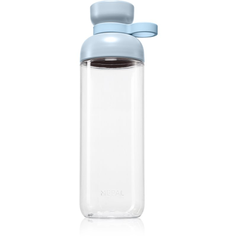 Mepal Tritan Vita plastová láhev s poutkem Nordic Blue 700 ml