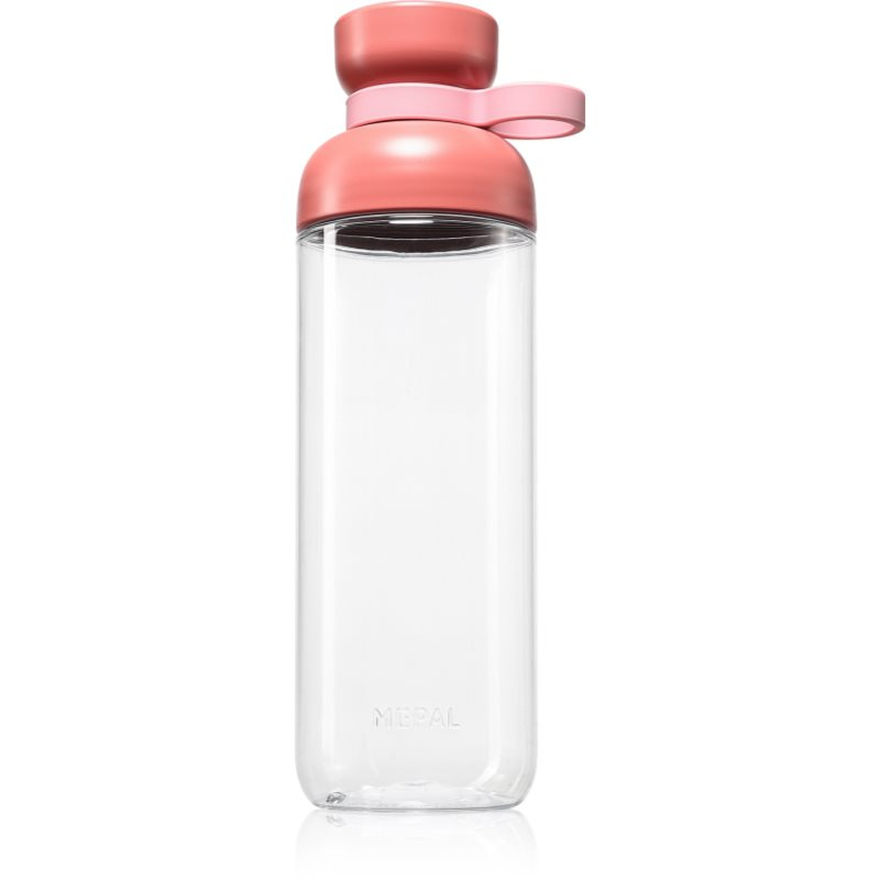 Mepal Tritan Vita plastová láhev s poutkem Vivid Mauve 700 ml