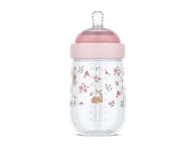 Little Dutch Fairy Garden Kojenecká láhev 240 ml 1 ks
