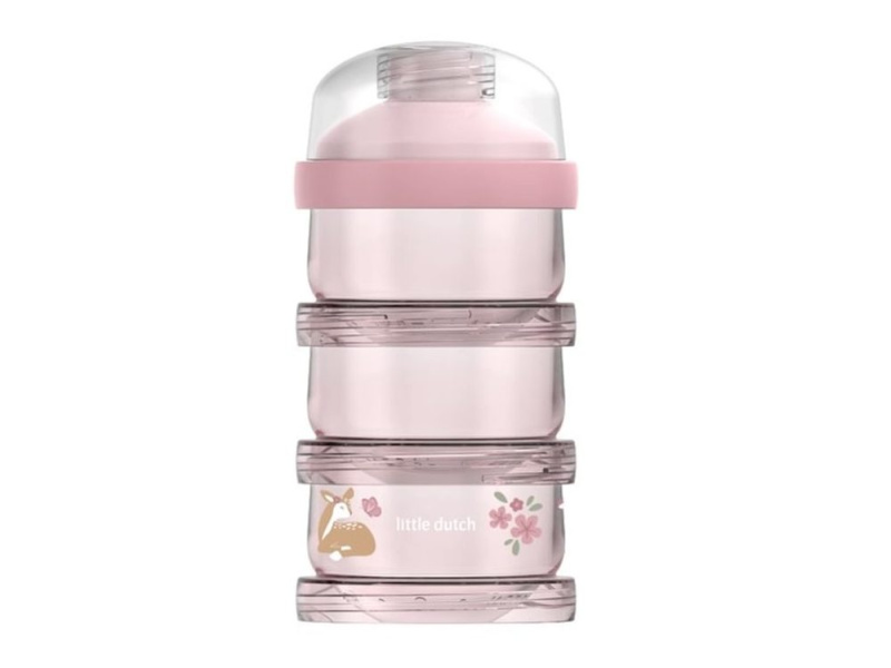 Little Dutch Dávkovač na sušené mléko Fairy Garden