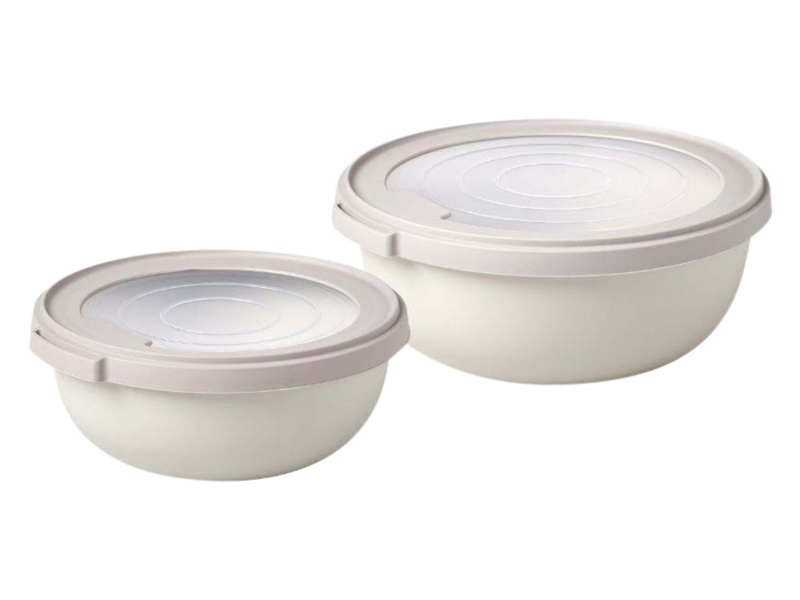 Mepal Sada potravinových dóz, 2dílná (750 ml a 1250 ml A)