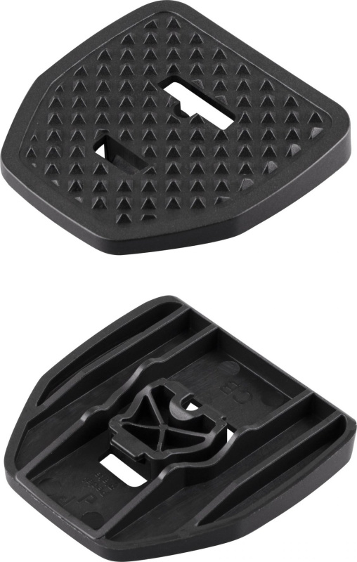 adaptér PEDAL PLATE 2.0 pro CRANKBROTHERS,plastový