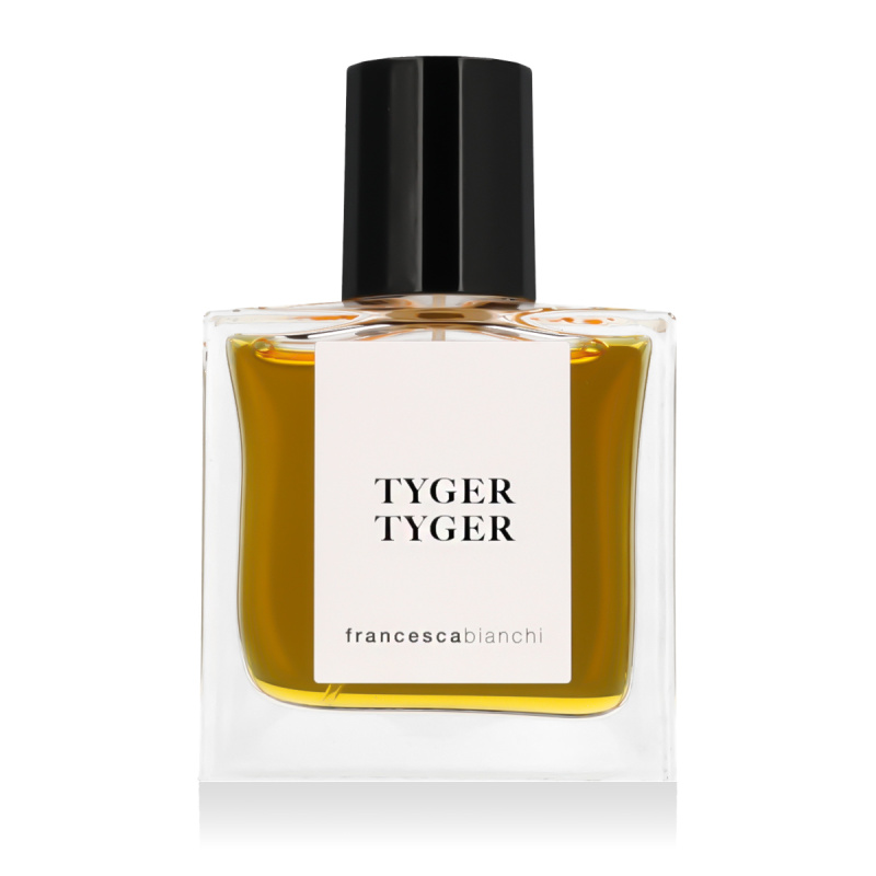 Francesca Bianchi Tyger Tyger parfémový extrakt unisex 30 ml