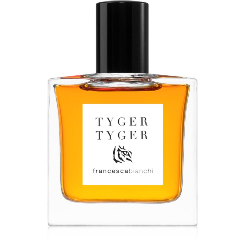 Francesca Bianchi Tyger Tyger parfémový extrakt unisex 30 ml