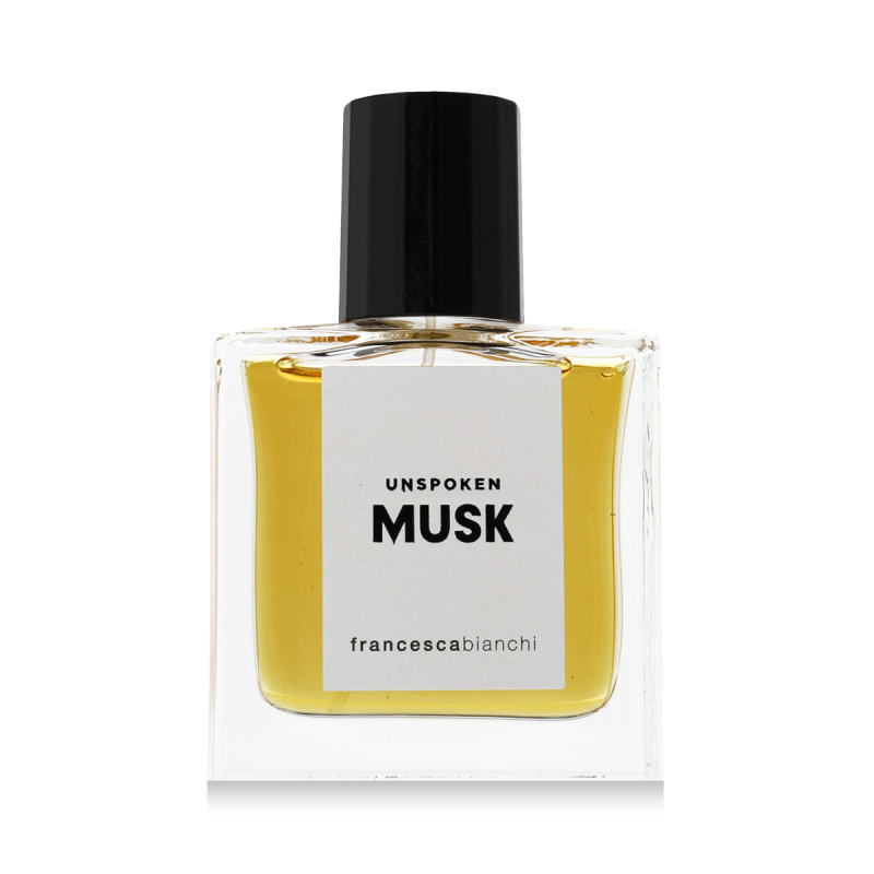 Francesca Bianchi Unspoken Musk parfémový extrakt unisex 30 ml