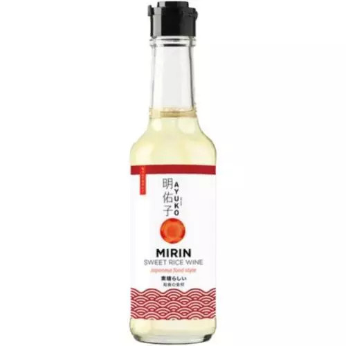 Ayuko mirin sauce 150ML