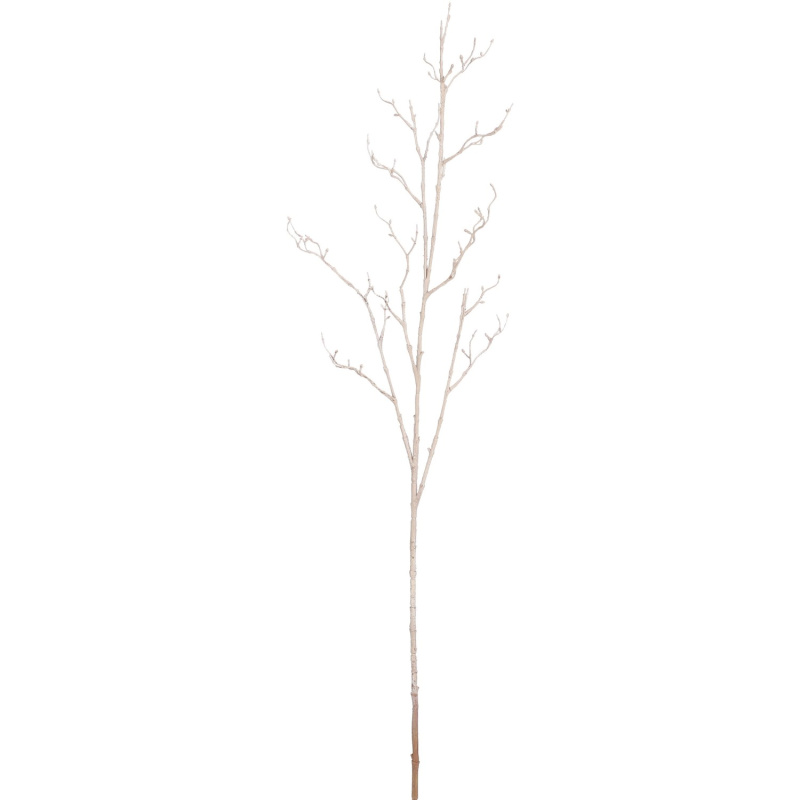 Mica Decorations Dekorační větve, béžové, 110 x 25 x 10 cm