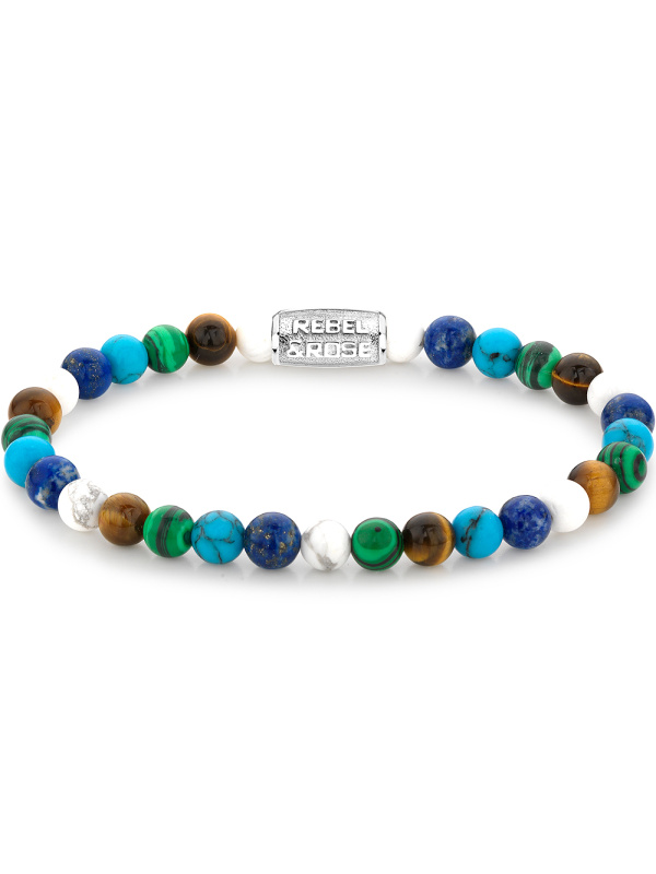 Rebel & Rose RR-60101-S-M Unisex náramek - More Colours Than Most