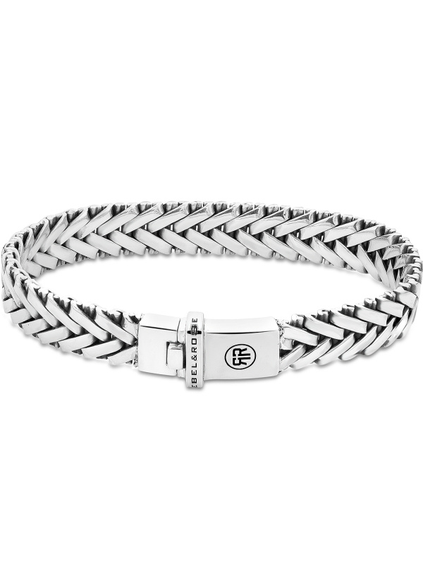 Rebel & Rose RR-BR035-S-M Mens náramek - Helios