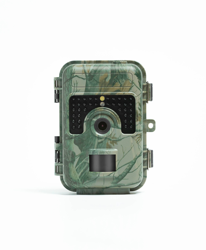 Fotopast Camouflage SM4 Pro, 24 Mpx, Full HD