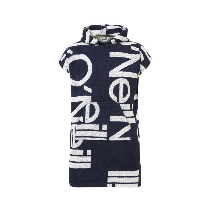 Pončo JACK`S TOWEL NEPLATÍ