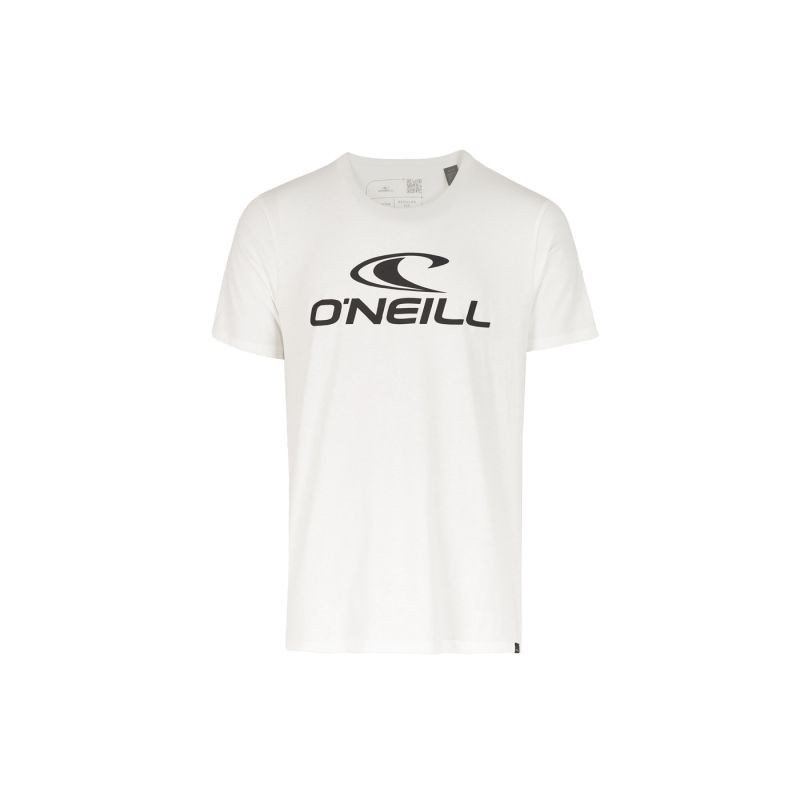 Tričko s logem O'Neill M 92800615162 s