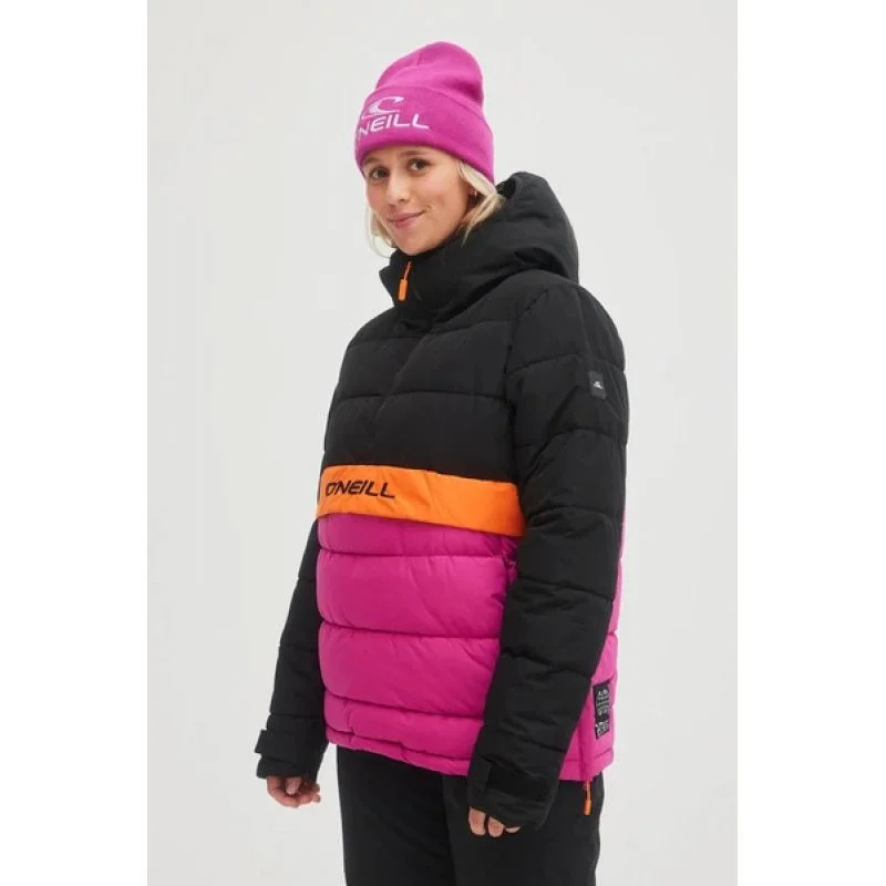 Lyžařská bunda O'Neill W 1500028-49010 XL